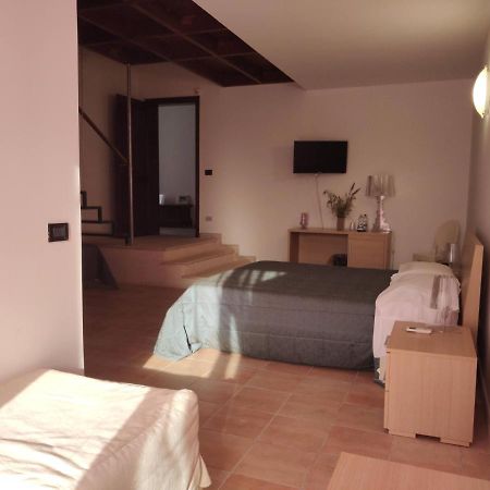 Borgo Pida Ξενοδοχείο Paceco Εξωτερικό φωτογραφία