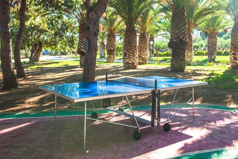 Borgo Pida Ξενοδοχείο Paceco Εξωτερικό φωτογραφία
