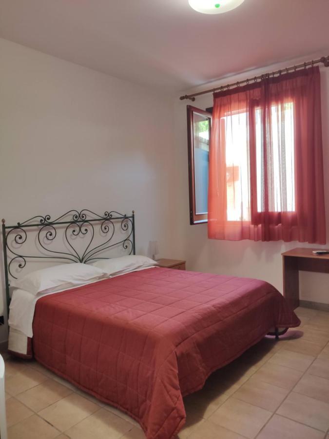 Borgo Pida Ξενοδοχείο Paceco Εξωτερικό φωτογραφία