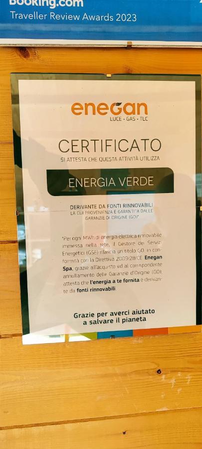 Borgo Pida Ξενοδοχείο Paceco Εξωτερικό φωτογραφία